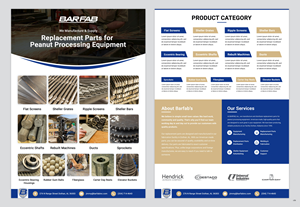 Flyer Design by pb for this project | Design: #36442431