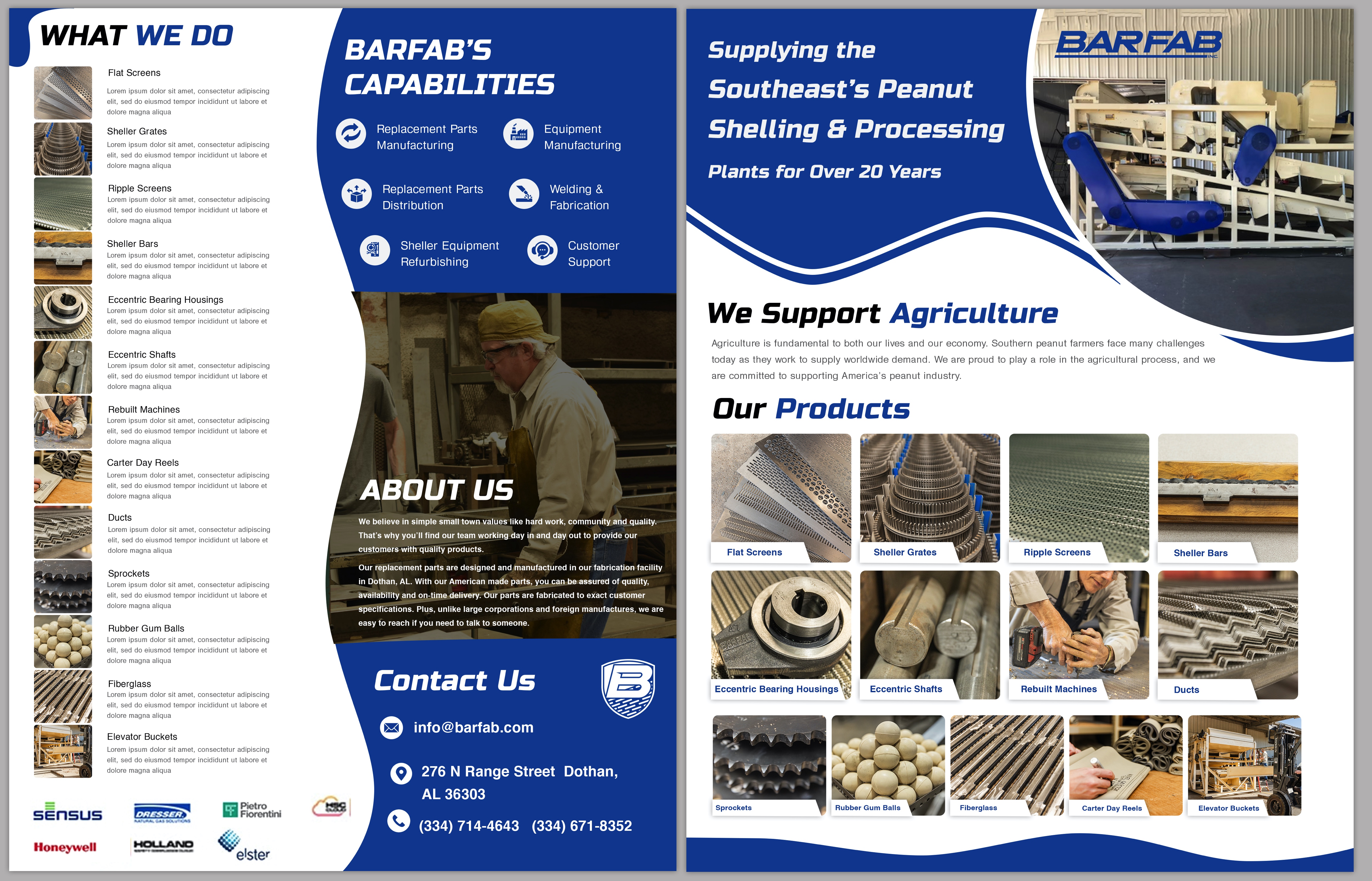 Flyer Design by pb for this project | Design #36442432