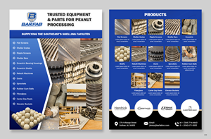 Flyer Design by pb for this project | Design: #36448276