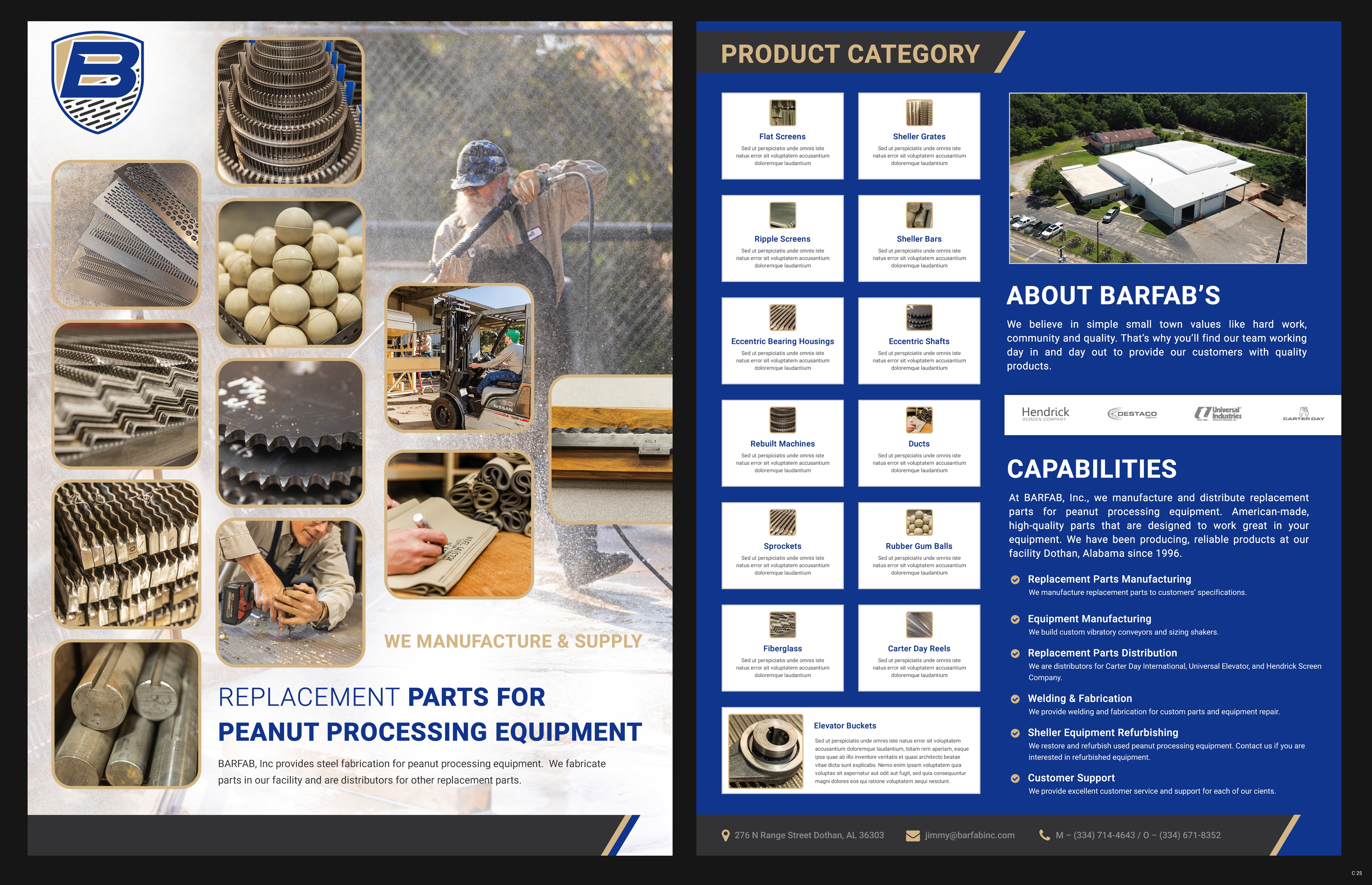 Flyer Design by pb for this project | Design #36448279