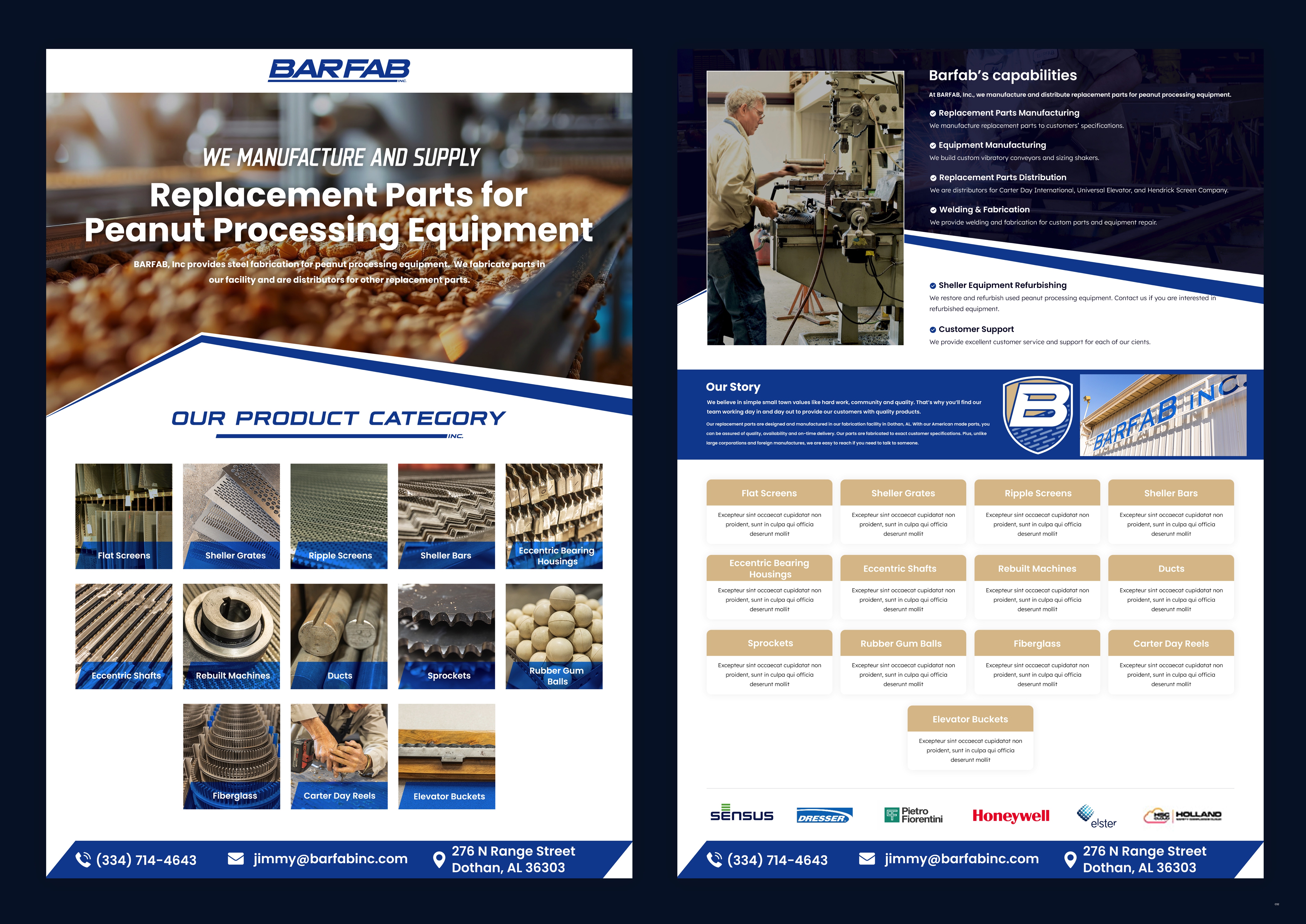 Flyer Design by pb for this project | Design #36448280