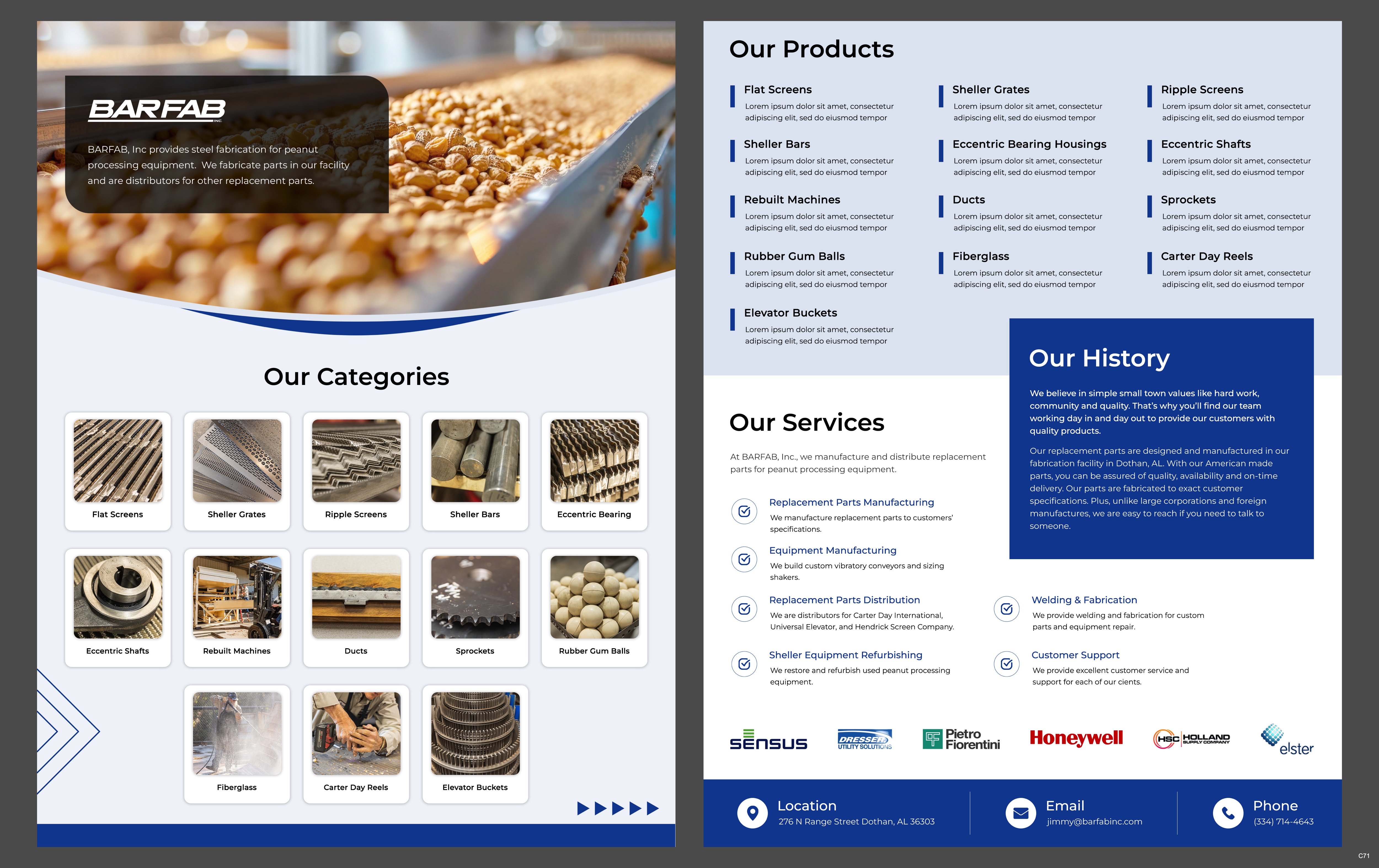 Flyer Design by pb for this project | Design #36448283