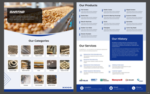 Flyer Design by pb for this project | Design: #36448283