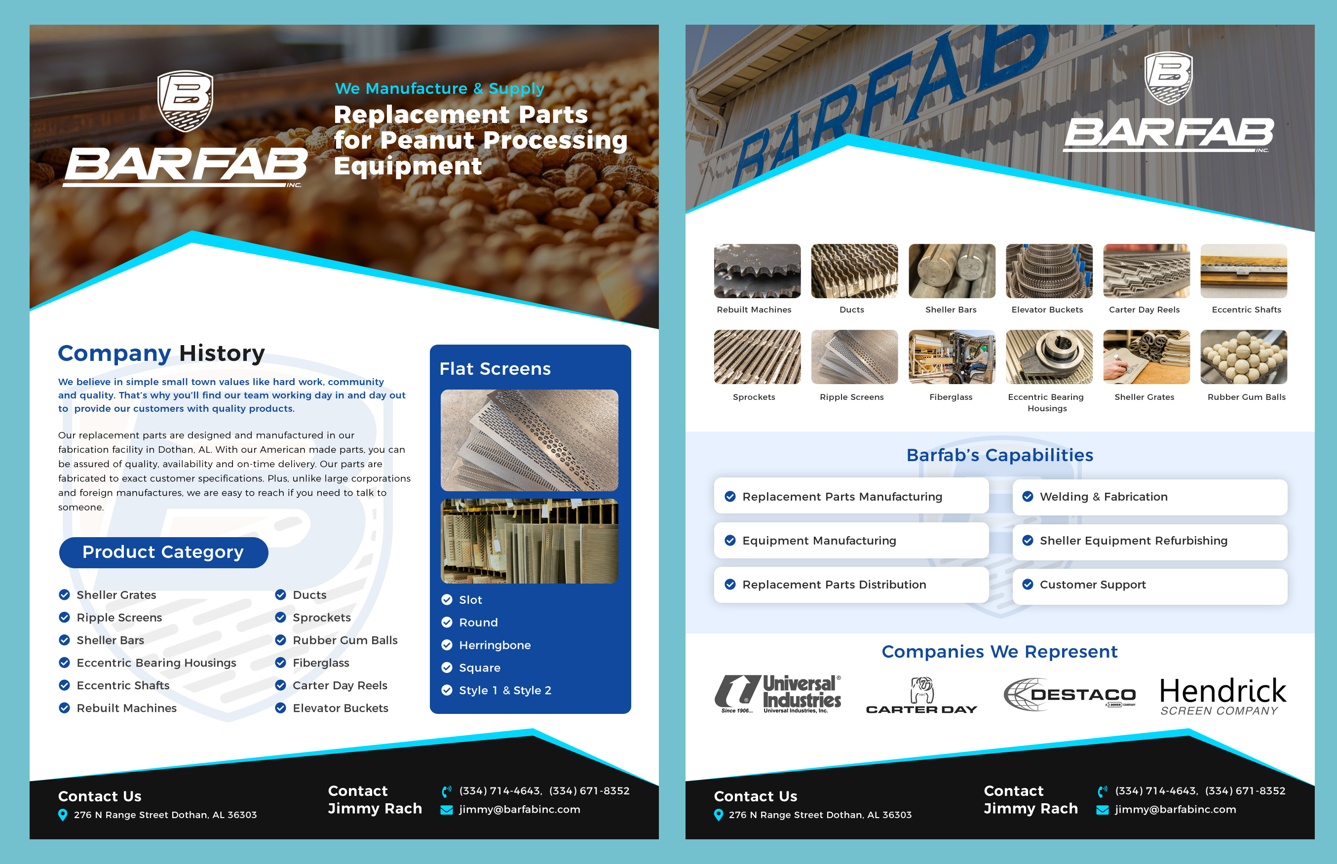 Flyer Design by pb for this project | Design #36448285