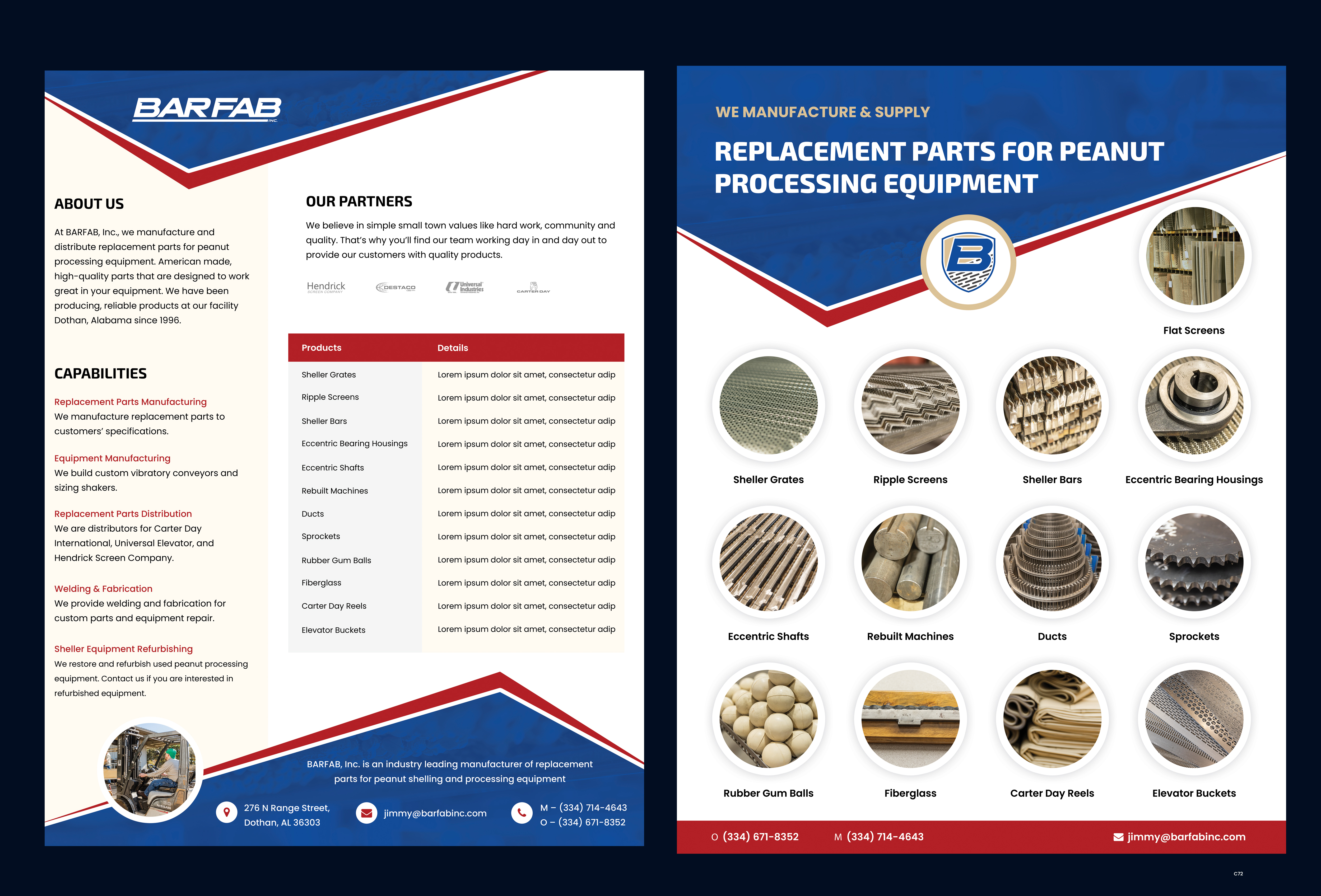 Flyer Design by pb for this project | Design #36448286