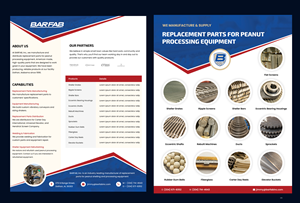 Flyer Design by pb for this project | Design: #36448286