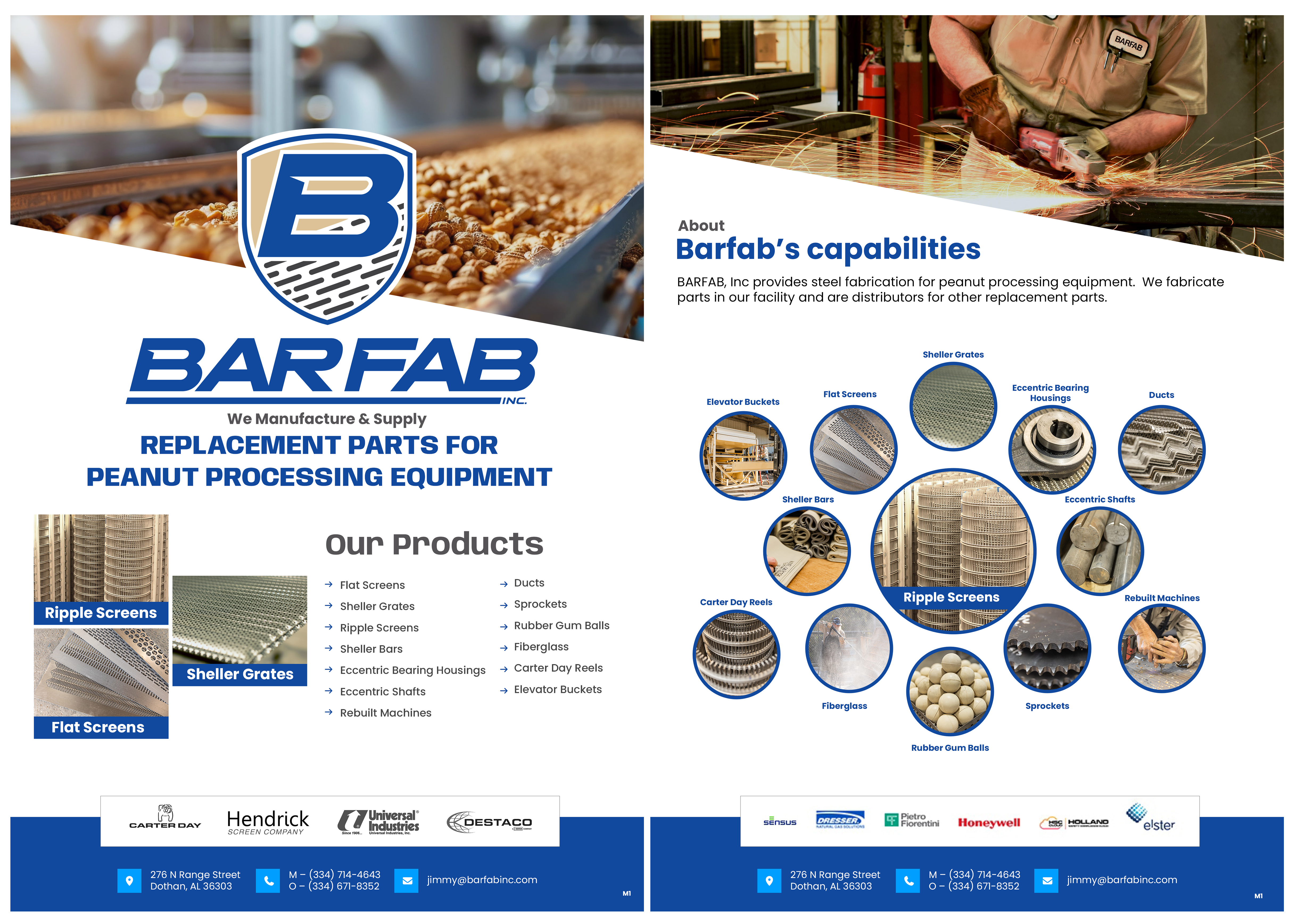 Flyer Design by pb for this project | Design #36448293