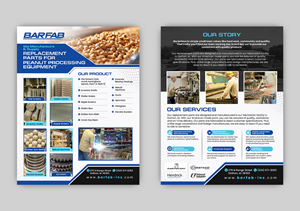 Flyer Design by debdesign for this project | Design: #36440481