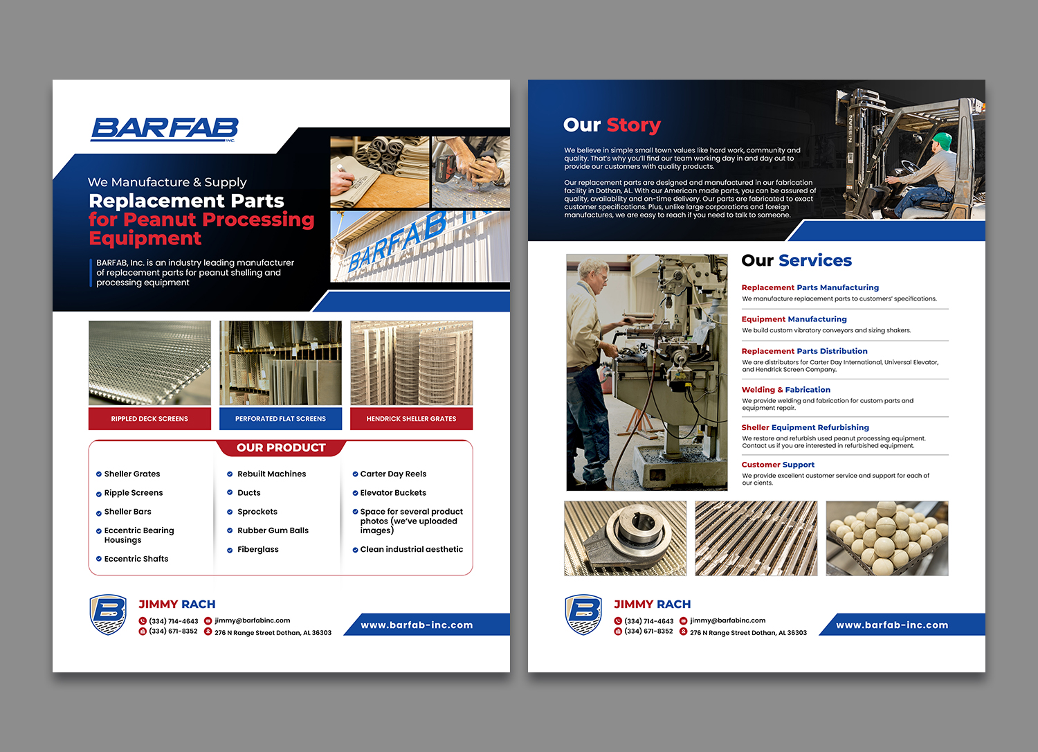 Flyer Design by debdesign for this project | Design #36441441