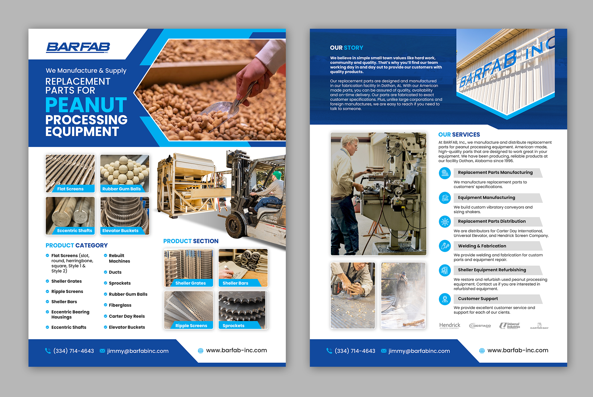 Flyer Design by debdesign for this project | Design #36441795