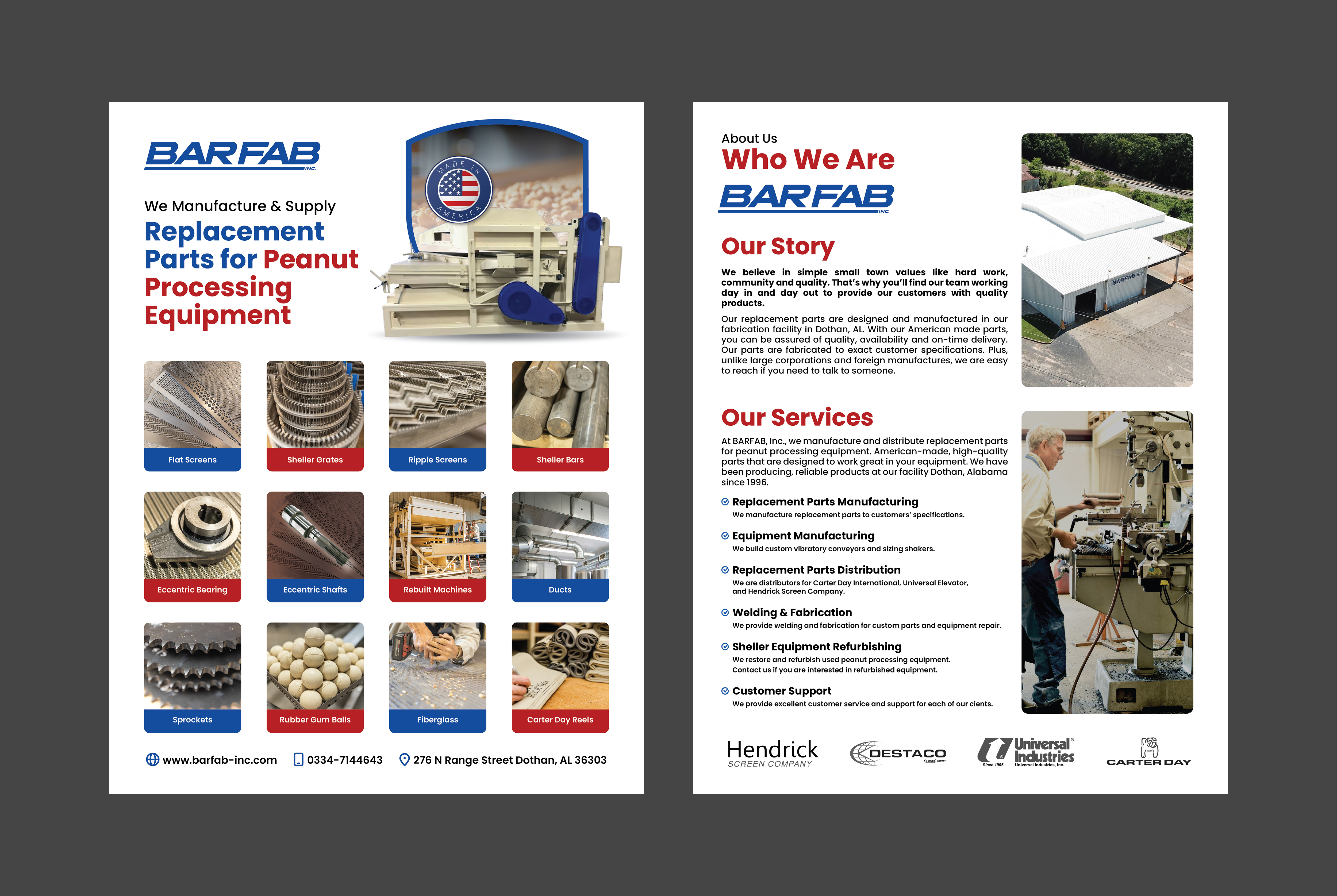 Flyer Design by 3Guys for this project | Design #36442805