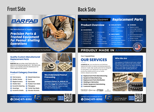 Flyer Design by SAI DESIGNS for this project | Design: #36439969