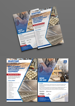 Flyer Design by Impressive Designs for this project | Design #36439218