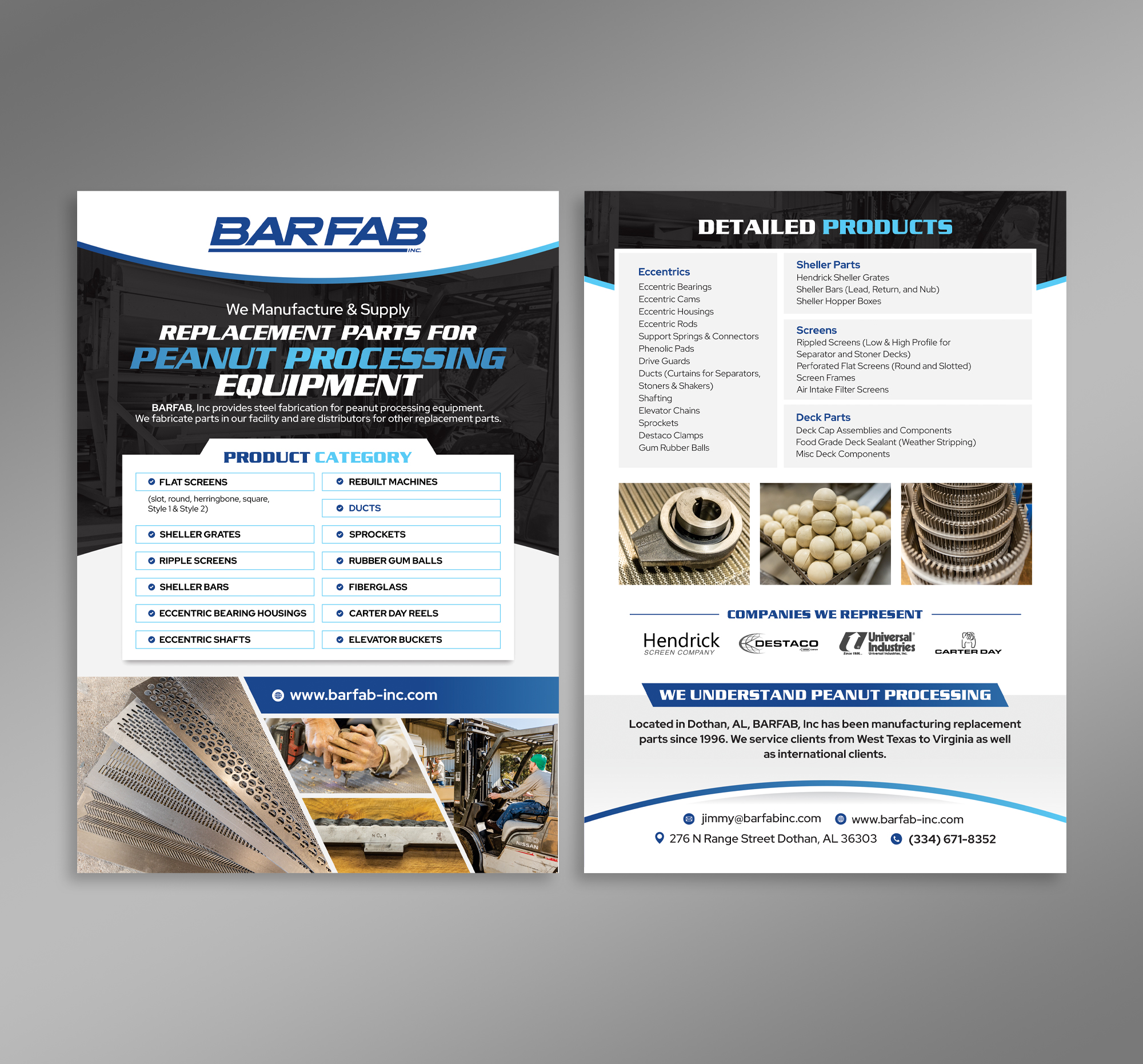 Flyer Design by Dzhafir for this project | Design #36439717