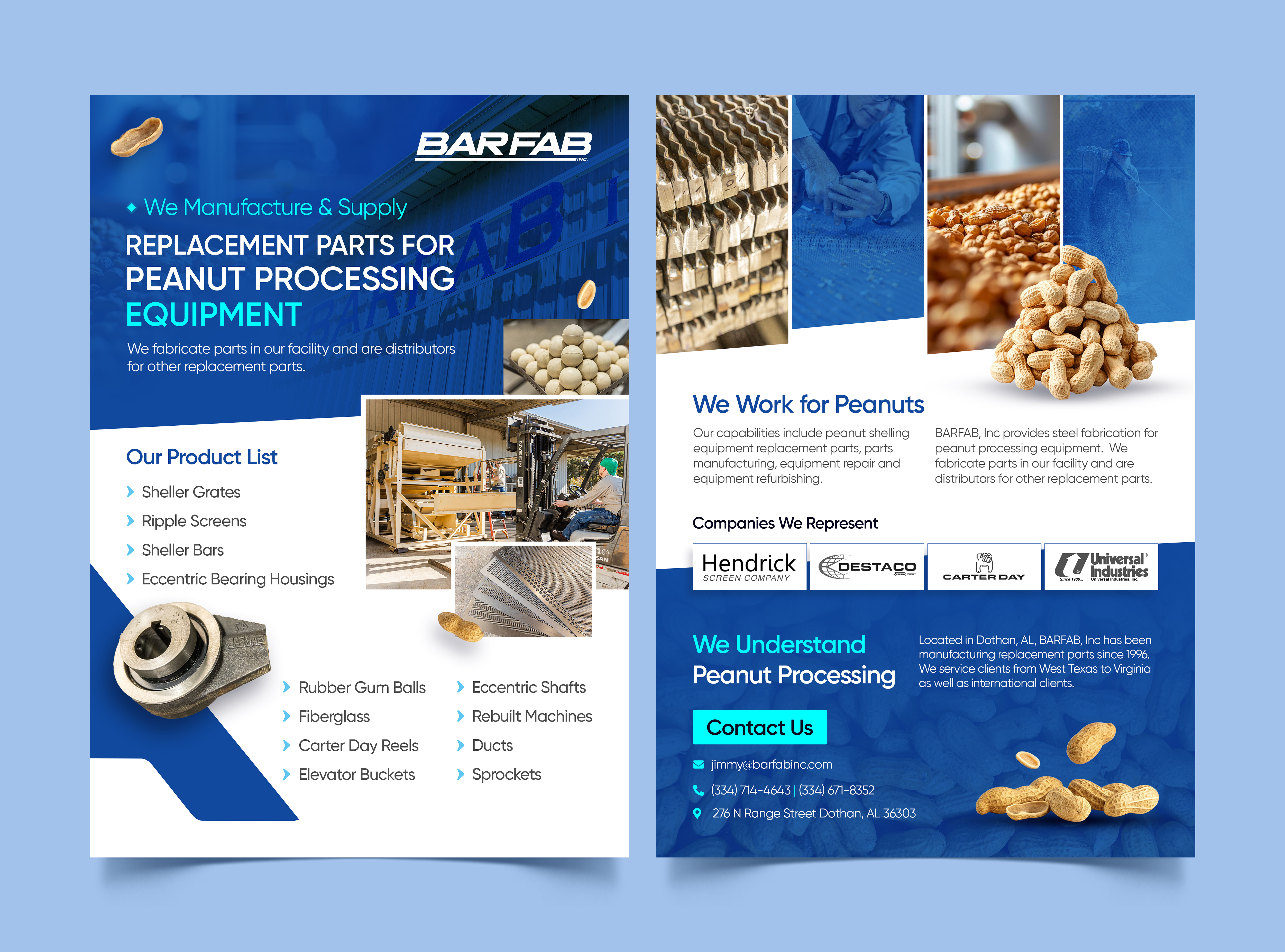 Flyer Design by Graphic Guy for this project | Design #36441151