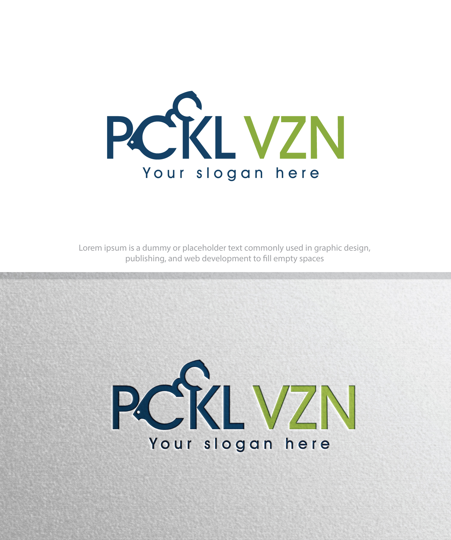 Logo Design by Revolt Team for this project | Design #36440179