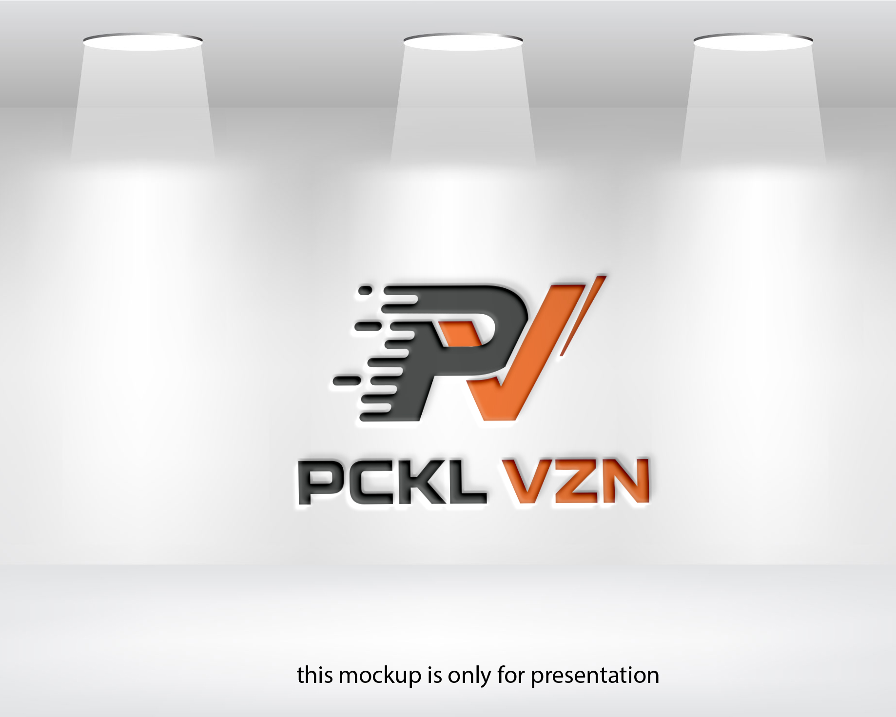 Logo Design by FARU.......... for this project | Design #36439917