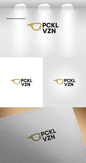 Logo Design by Rahmina for this project | Design: #36441081