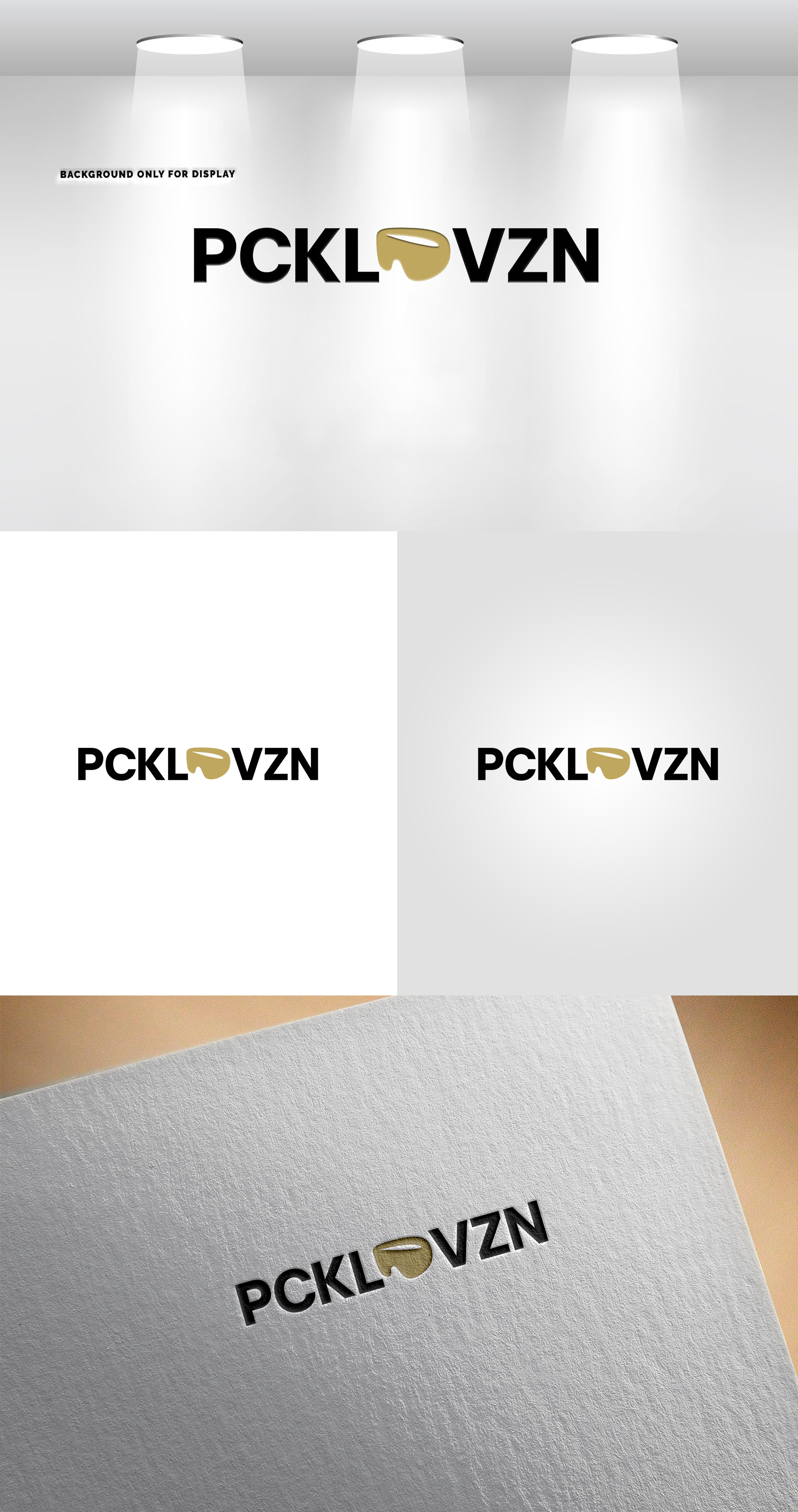 Logo Design by Rahmina for this project | Design #36441082