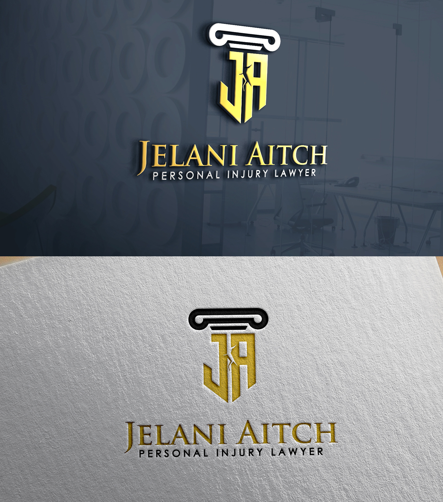 Logo Design by 24ksunny for this project | Design #36439085