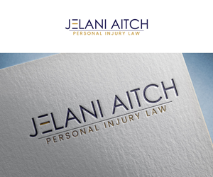 Logo Design by Luckey yaari for this project | Design: #36448397