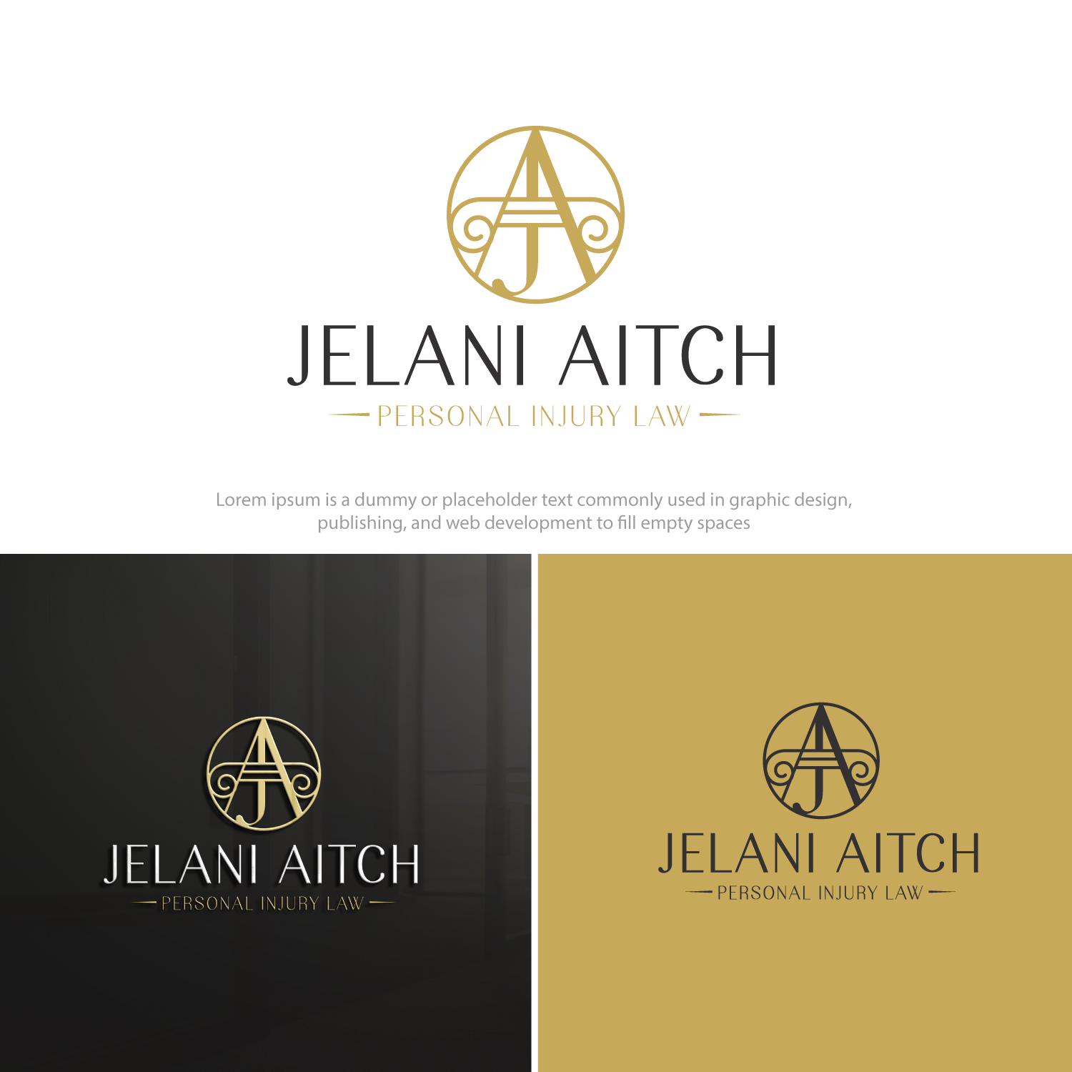 Logo Design by Revolt Team for this project | Design #36439990