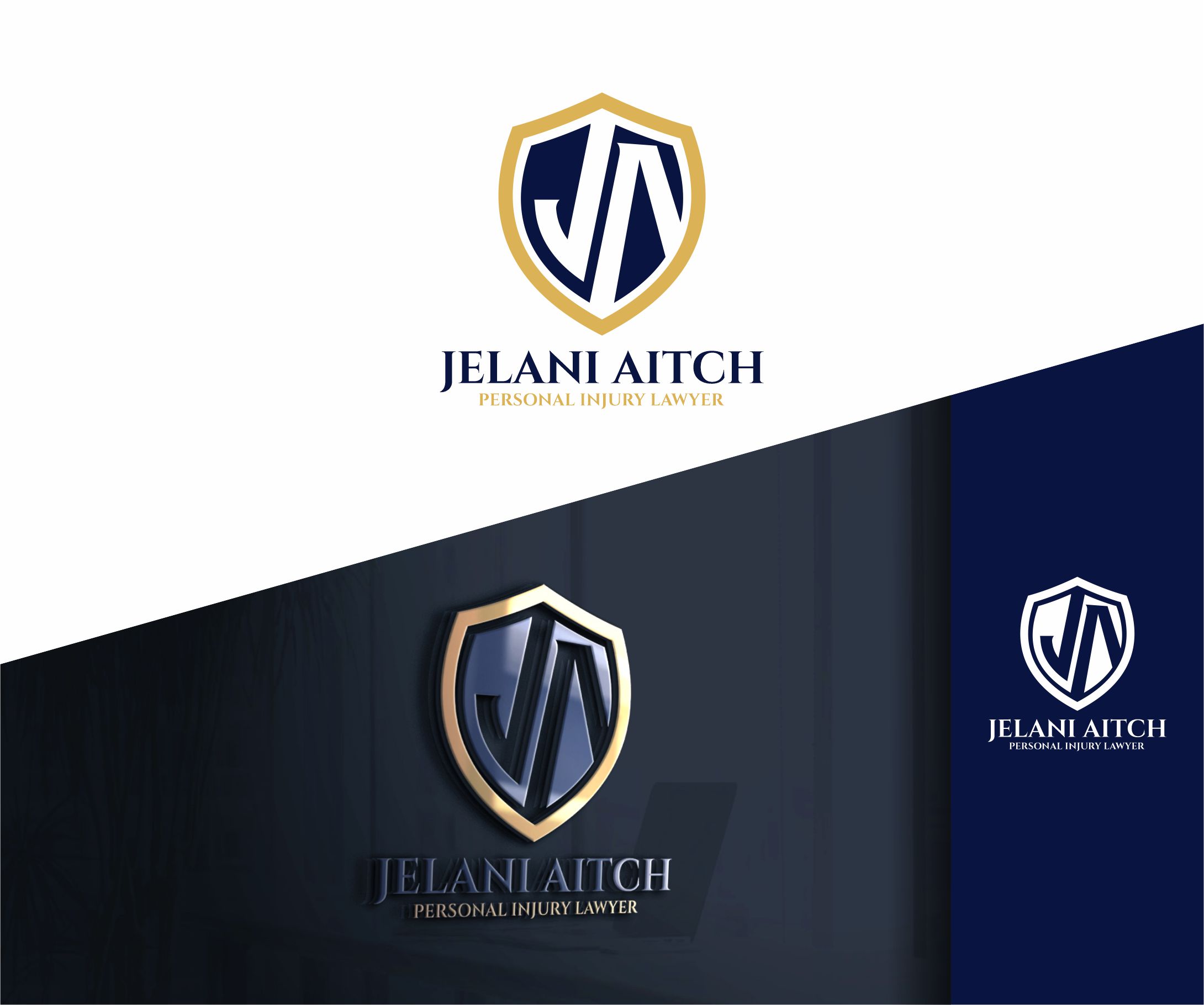 Logo Design by alkaline for this project | Design #36444365