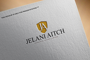 Logo Design by Widi Nalendra for this project | Design: #36438599