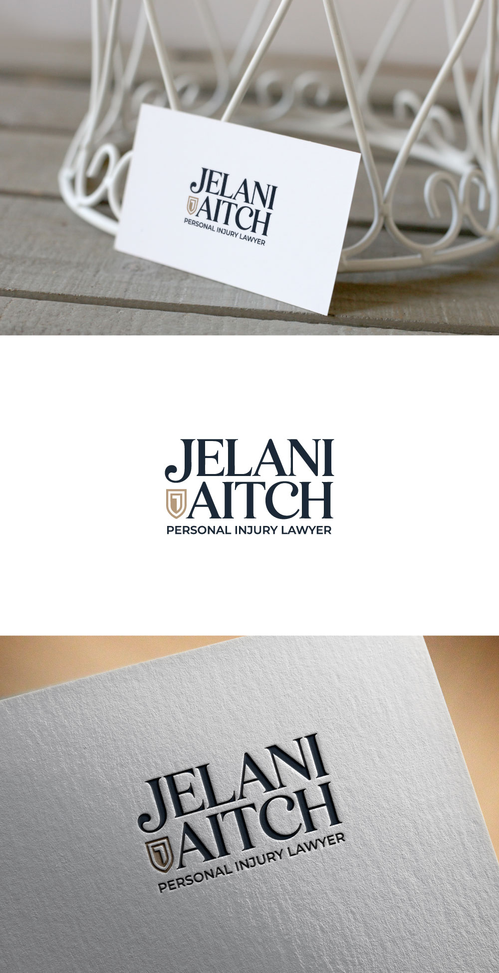 Logo Design by KING JM for this project | Design #36440954