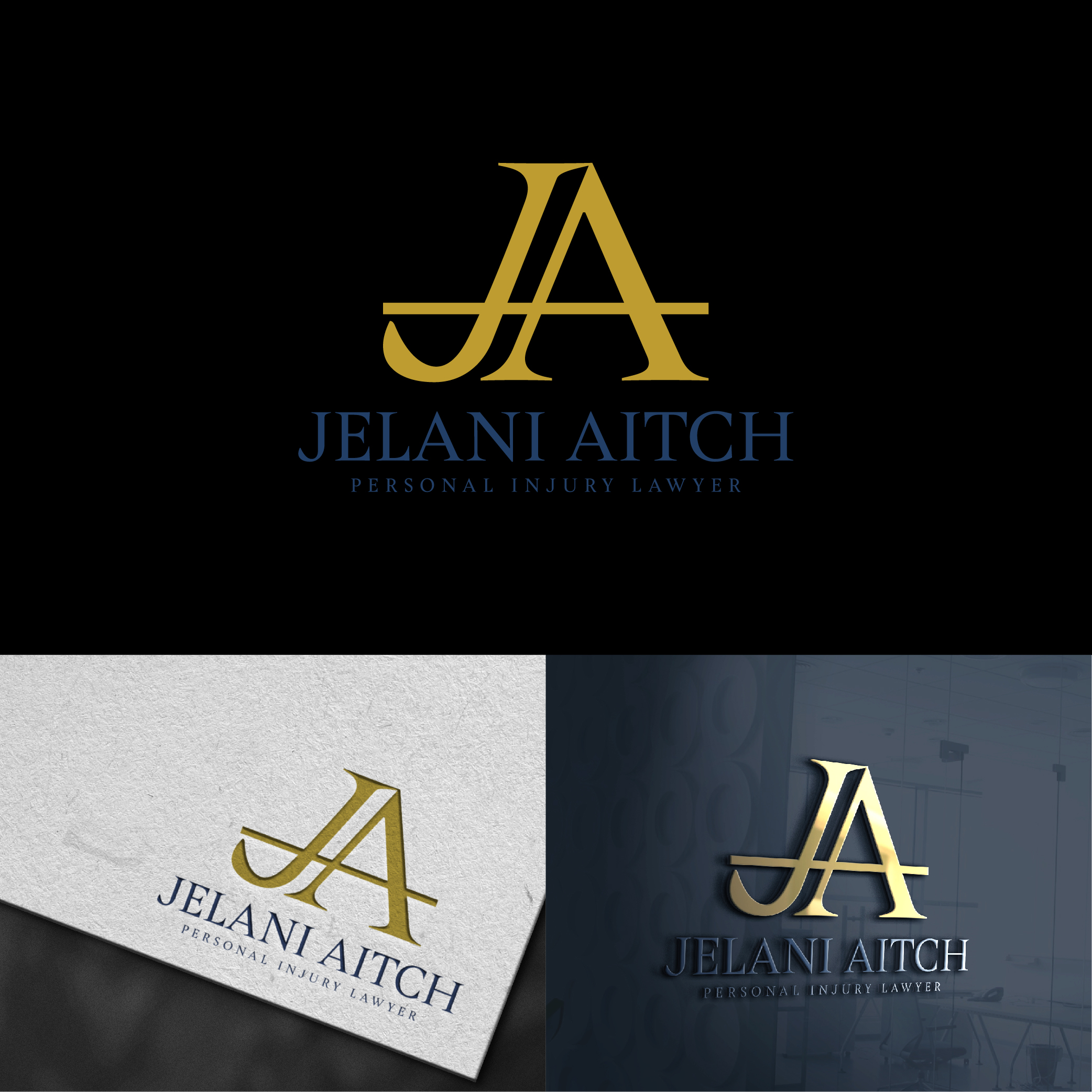Logo Design by designer profile for this project | Design #36443218