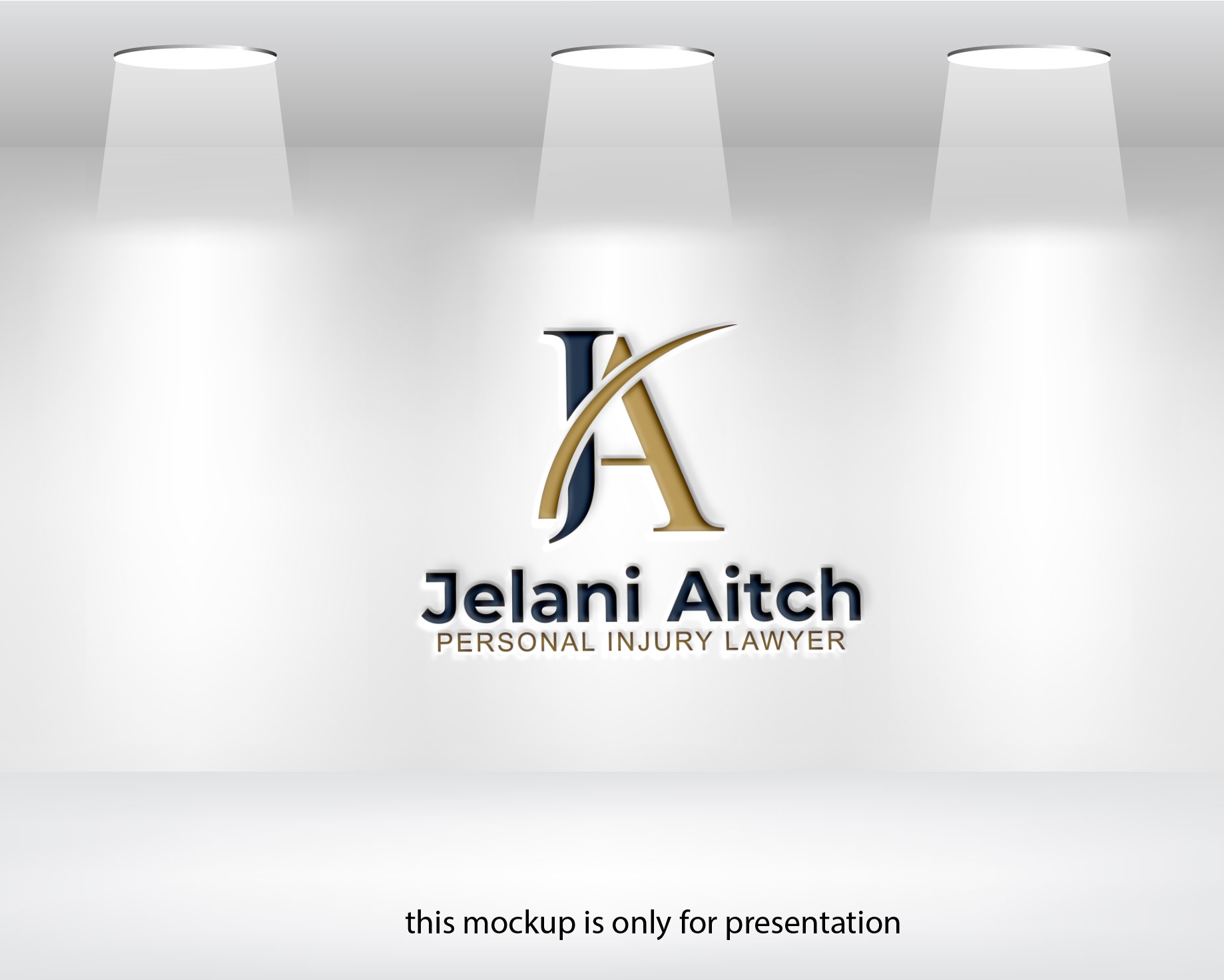 Logo Design by vmeskat for this project | Design #36446247