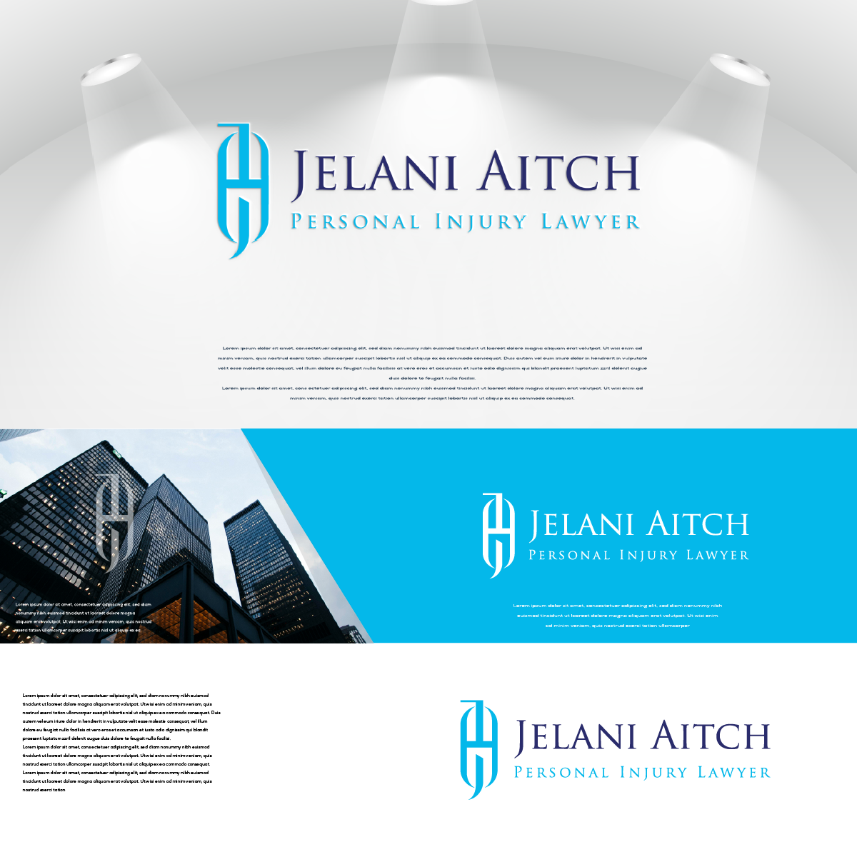 Logo Design by bejobound for this project | Design #36438845