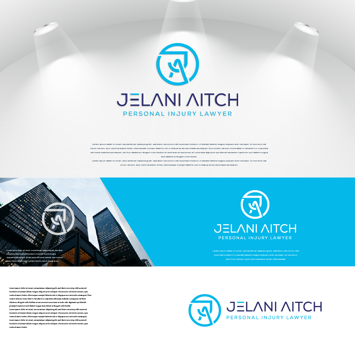 Logo Design by bejobound for this project | Design #36438918