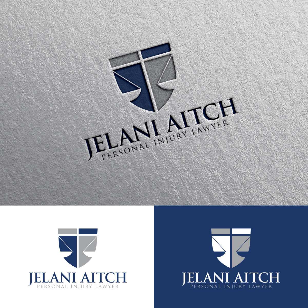 Logo Design by Alex Henry for this project | Design #36439091