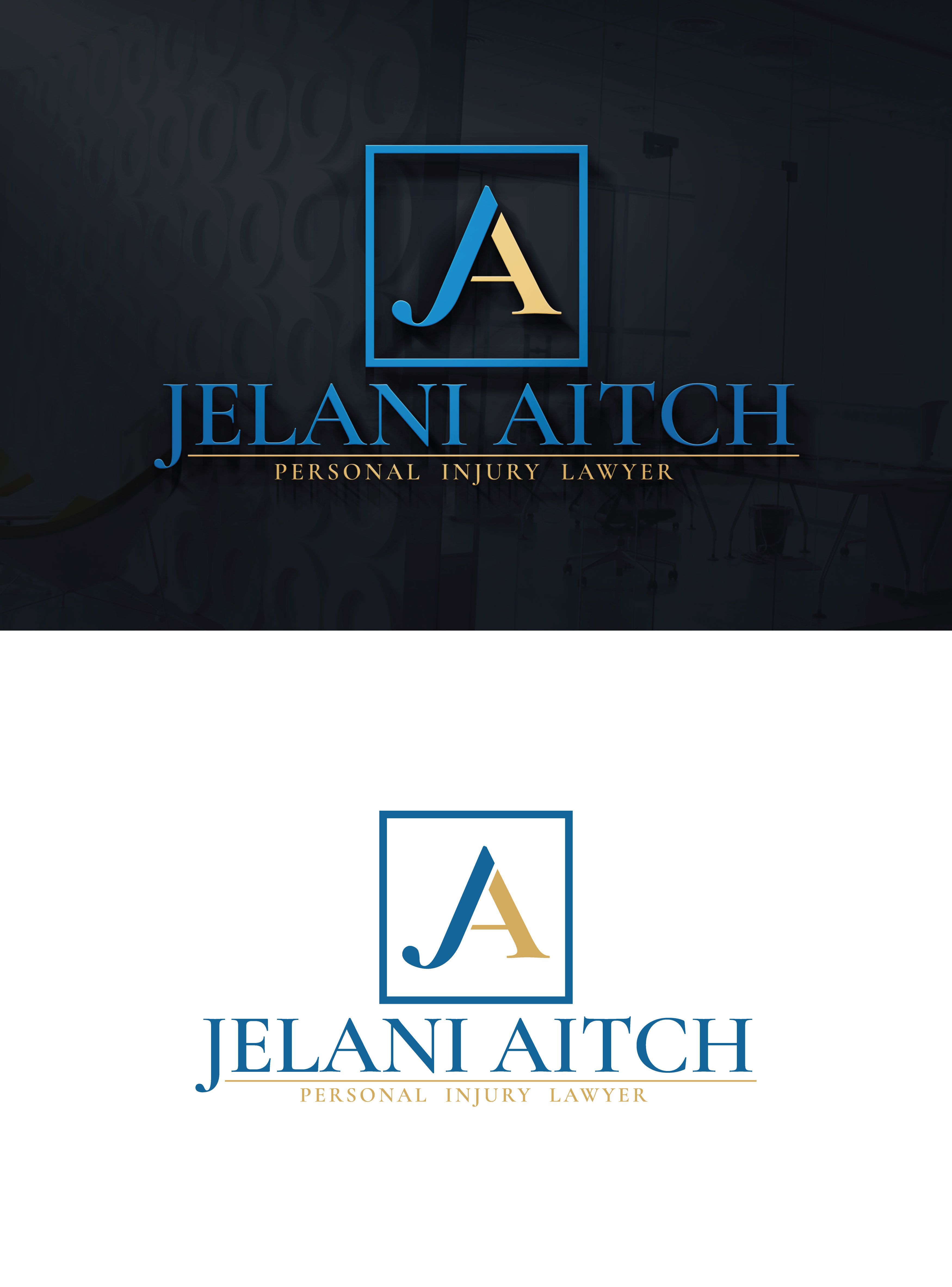 Logo Design by Creatify Lab for this project | Design #36438604