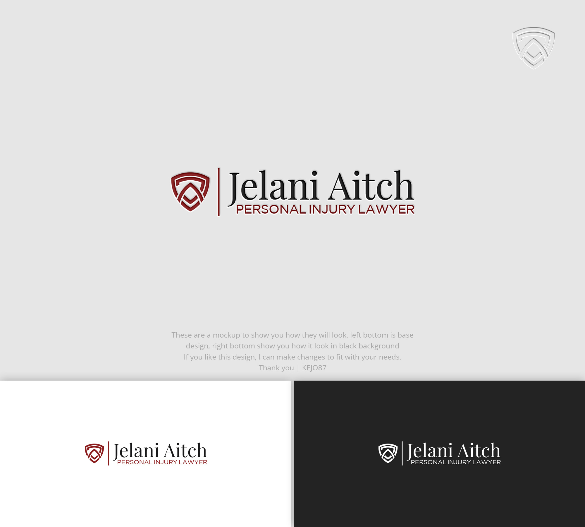 Diseño de Logo por Kejo87 para este proyecto | Diseño #36446839