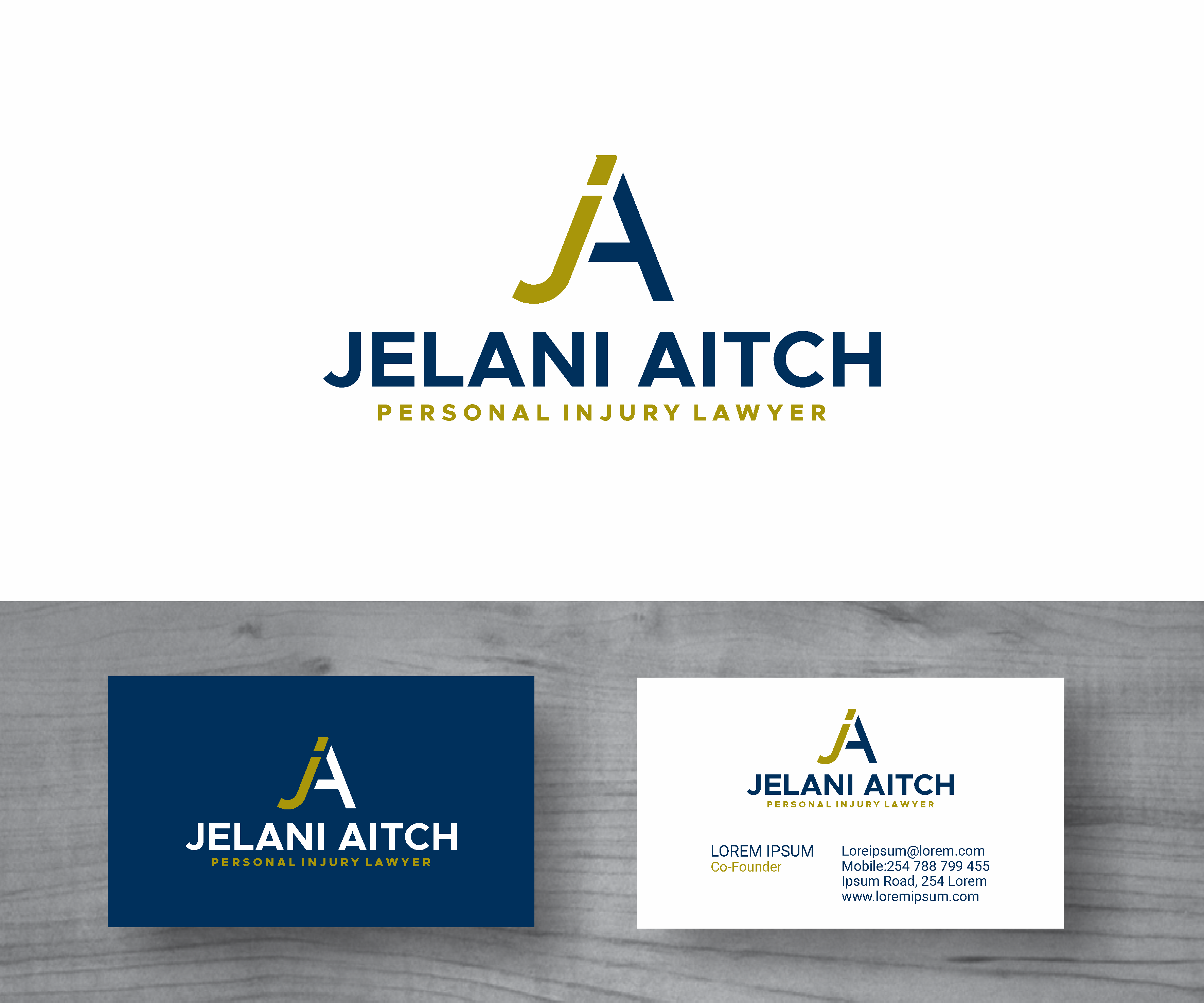 Logo Design by RKingz for this project | Design #36461618