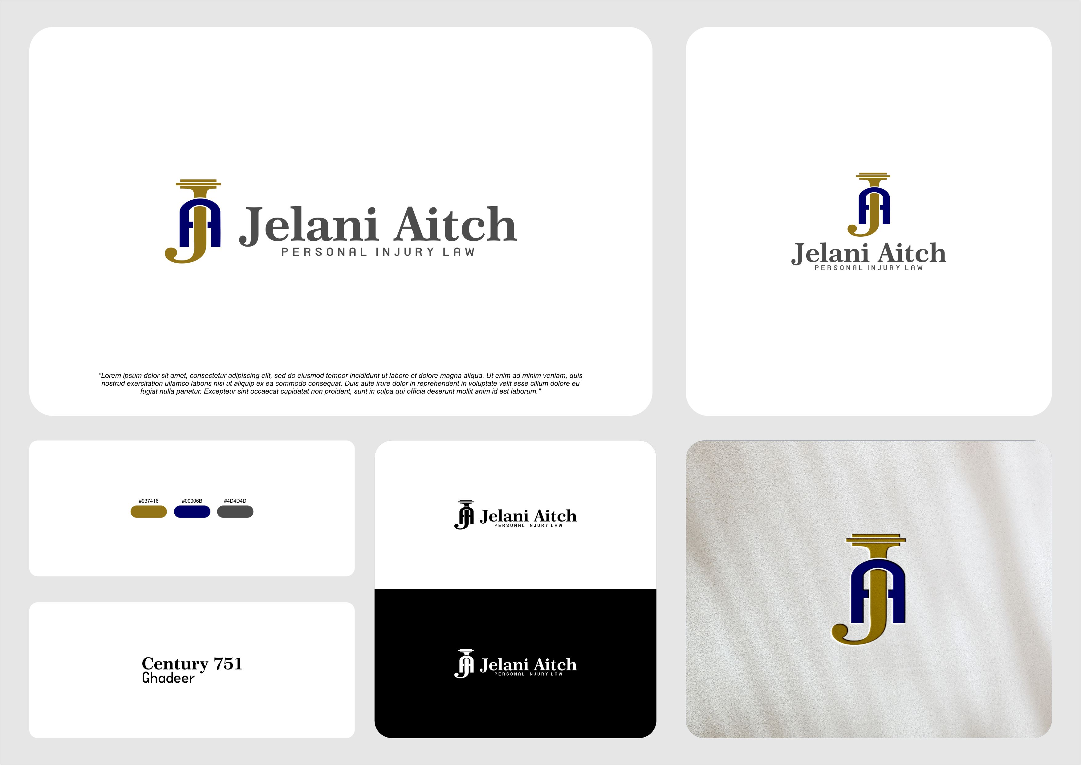 Logo Design by Septian Yossi for this project | Design #36441388
