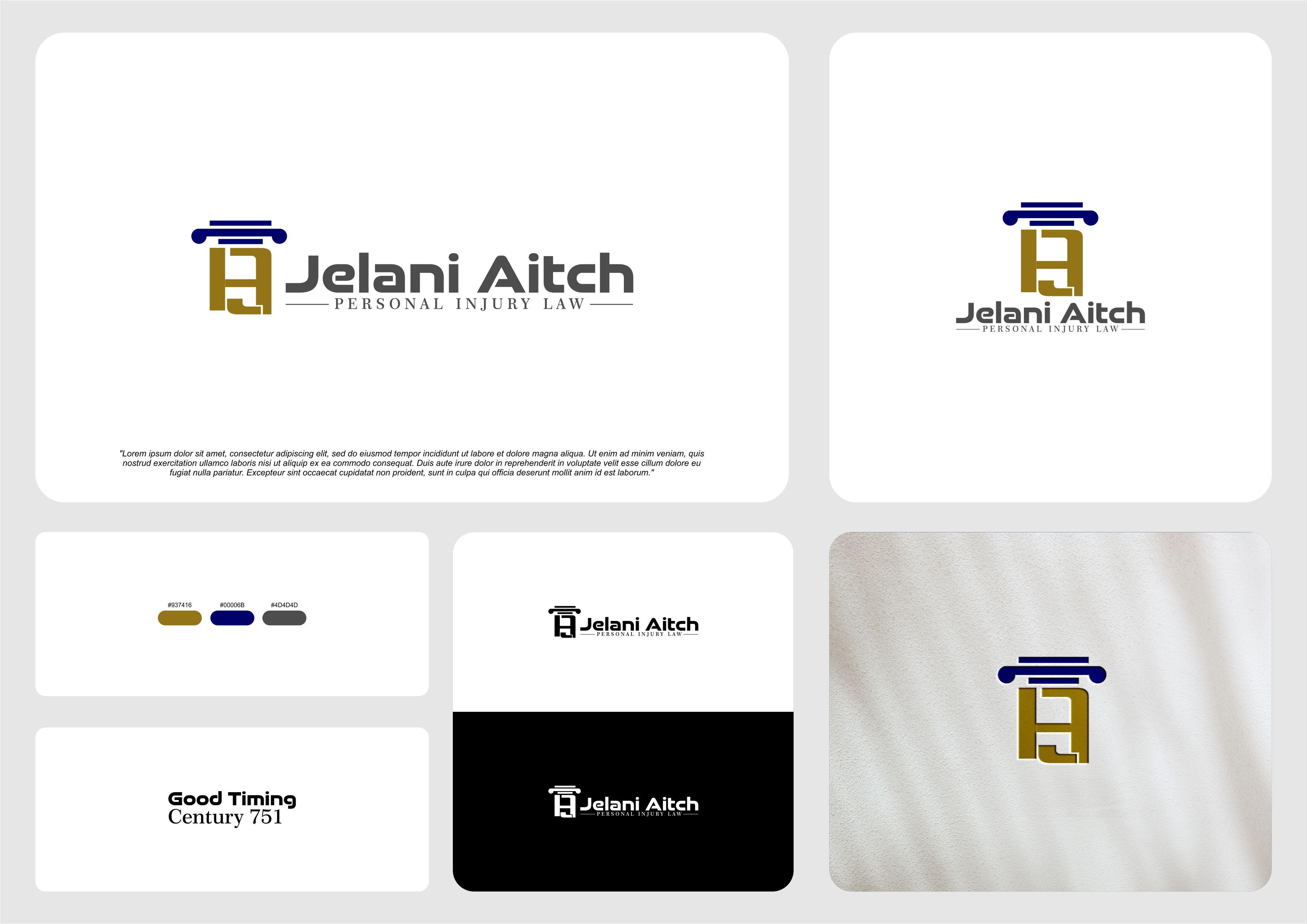 Logo Design by Septian Yossi for this project | Design #36441395