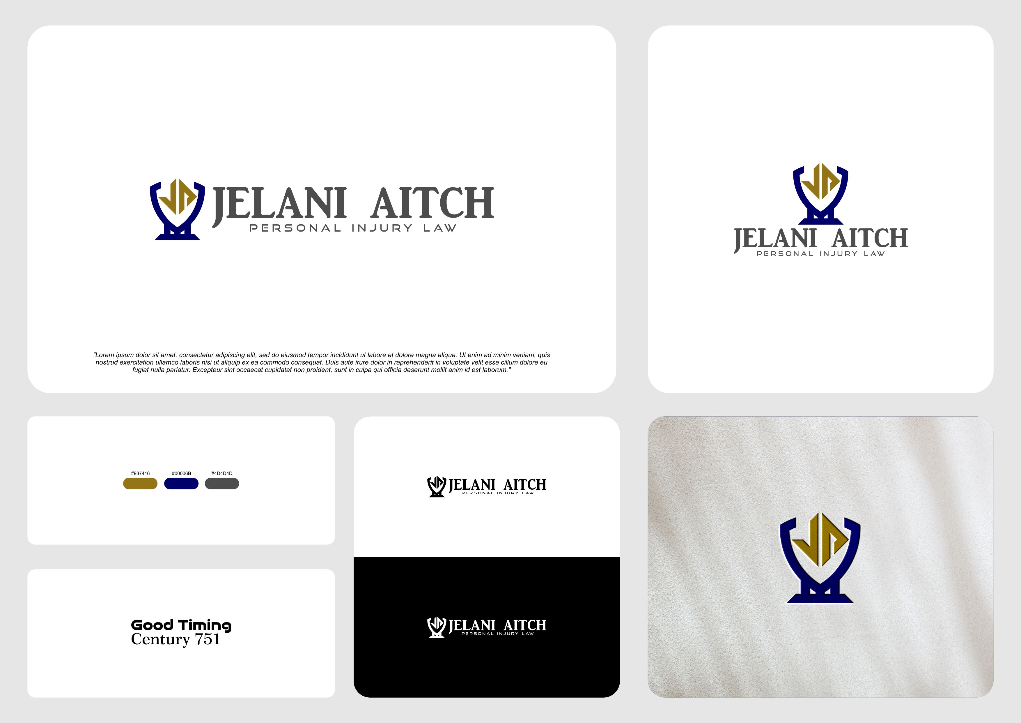 Logo Design by Septian Yossi for this project | Design #36441397