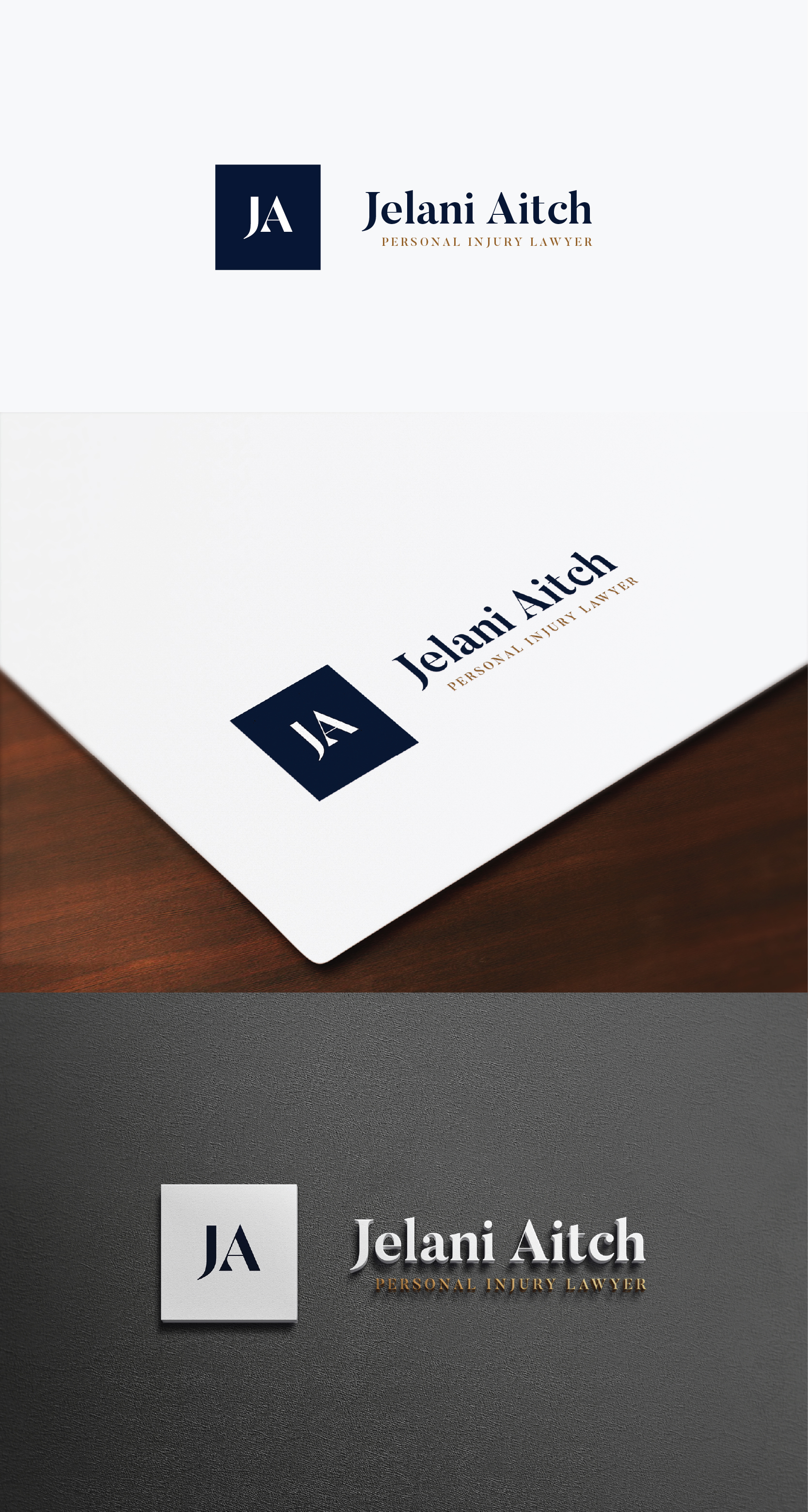 Logo Design by IMilenovic for this project | Design #36439849