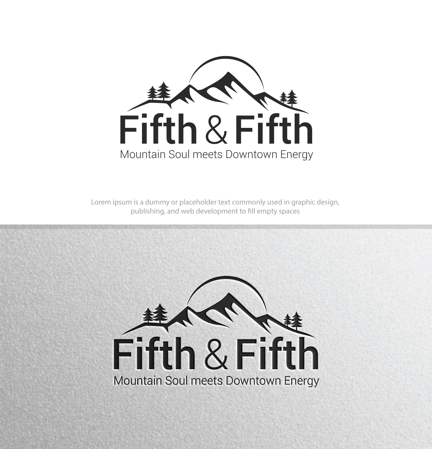 Logo Design by Revolt Team for this project | Design #36440558