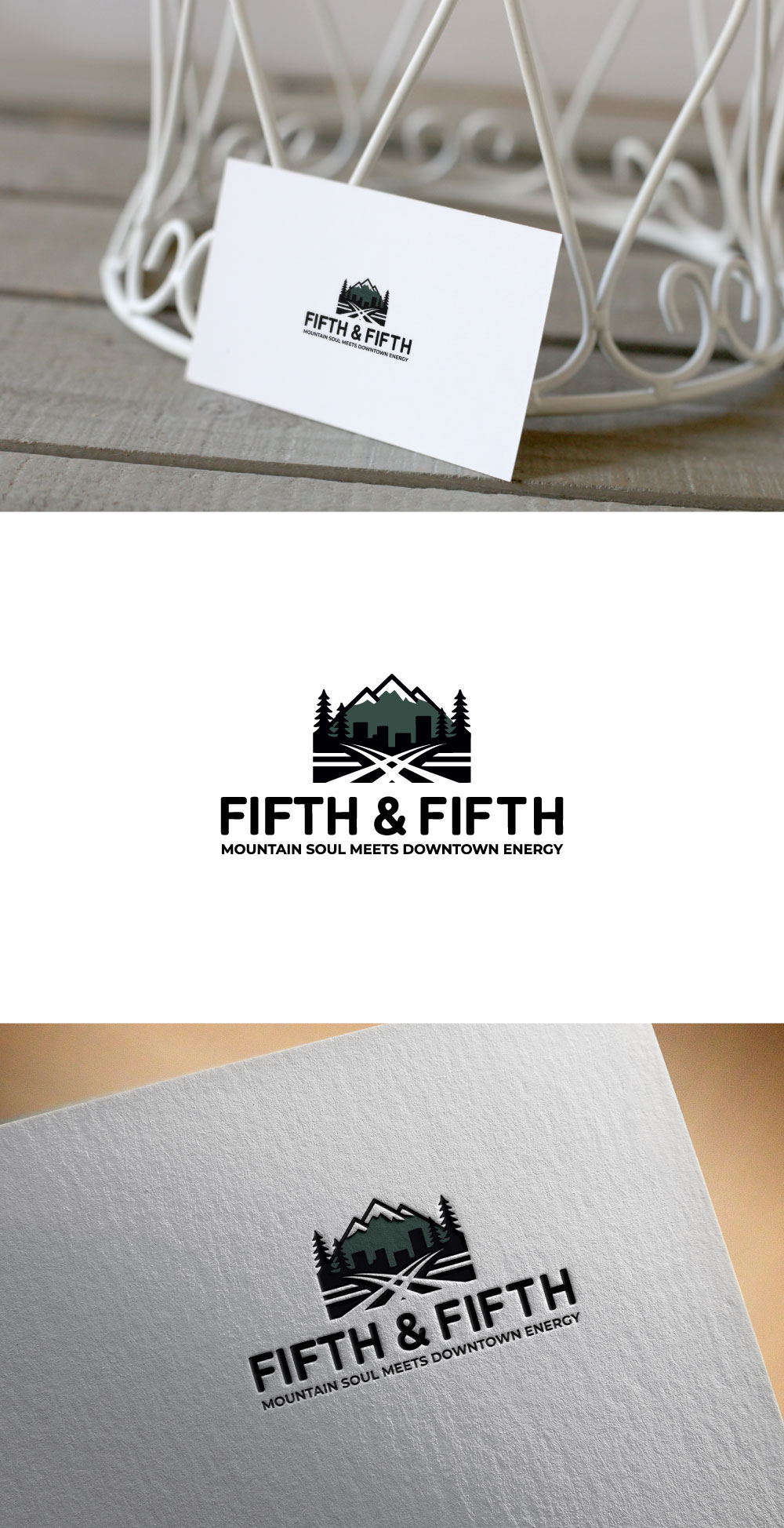 Logo Design by KING JM for this project | Design #36440125