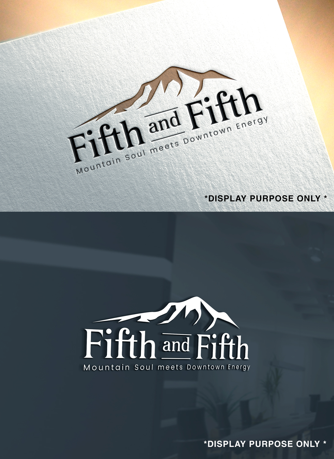 Logo Design by RaKu 2 for this project | Design #36463091