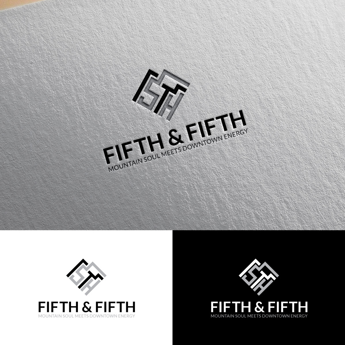Logo Design by Alex Henry for this project | Design #36438956