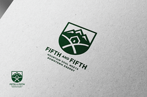 Logo Design by raju.creative for this project | Design: #36441633