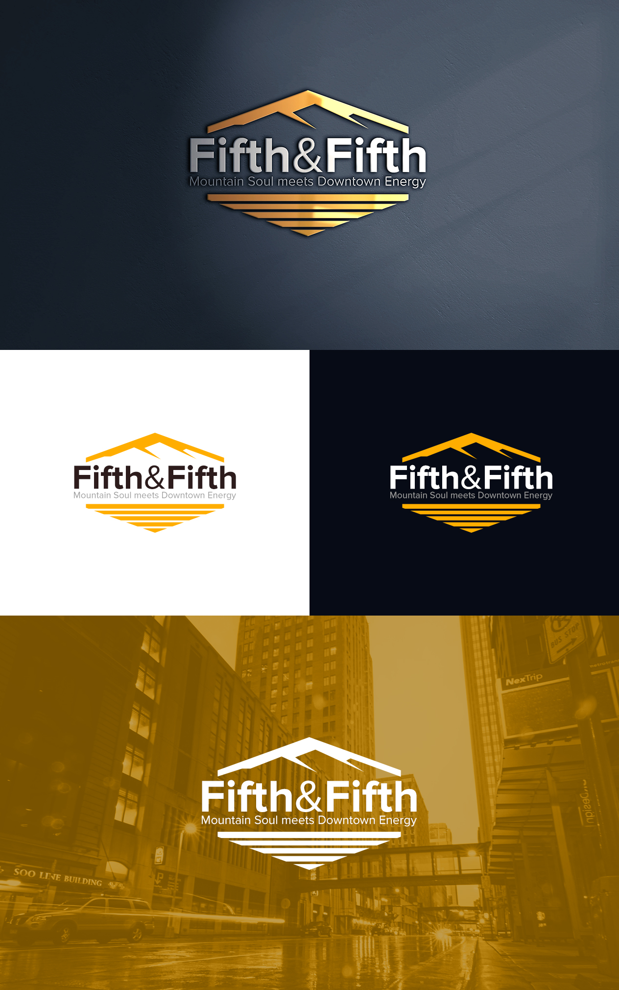 Logo Design by BehindSymbols for this project | Design #36462634