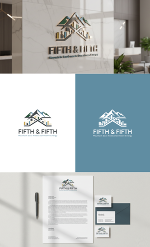 Logo-Design von GLDesigns für dieses Projekt | Design: #36442260