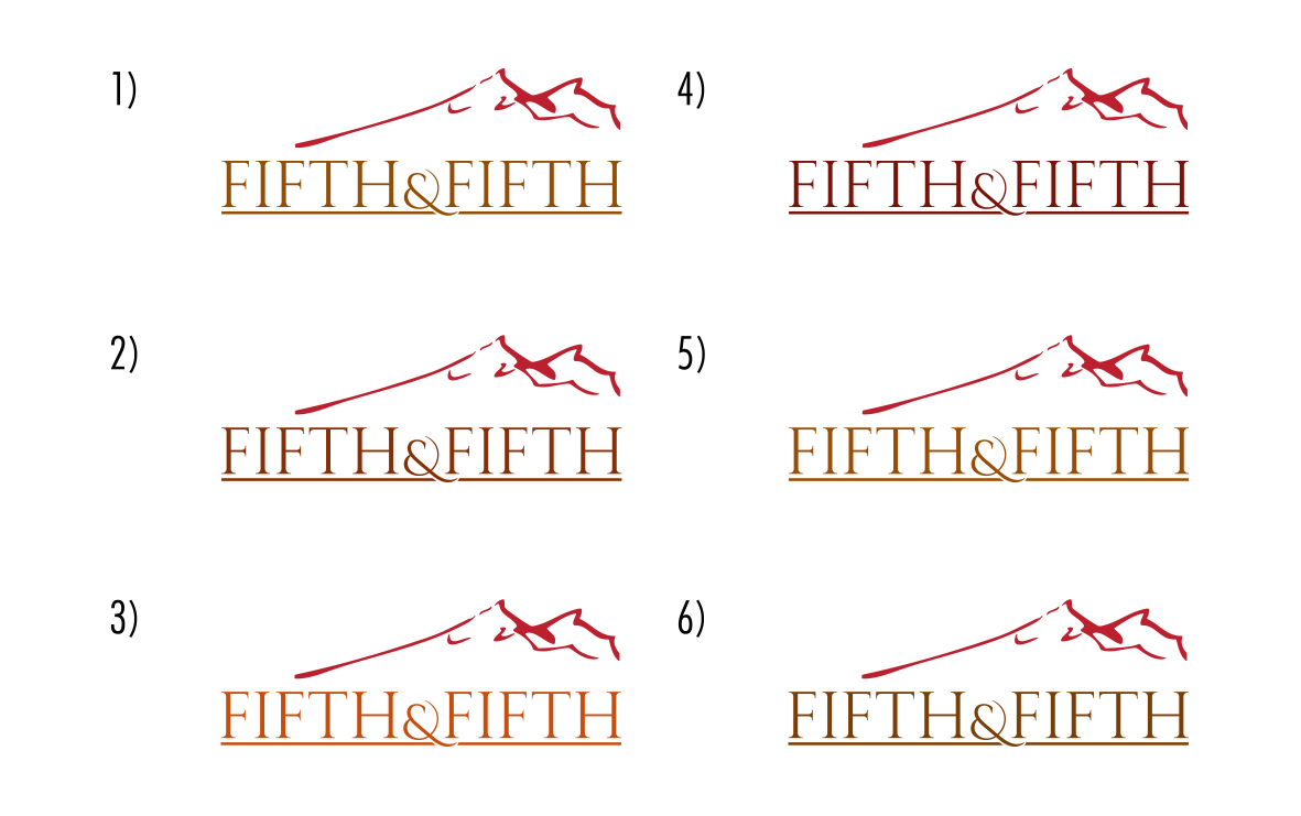 Logo Design by patriciaparadesign for this project | Design #36527112