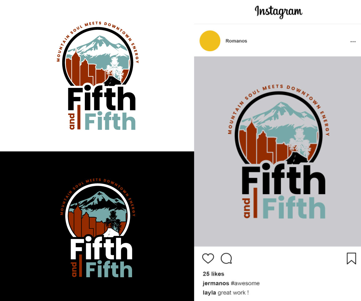 Logo Design by Ansh Design for this project | Design #36440901